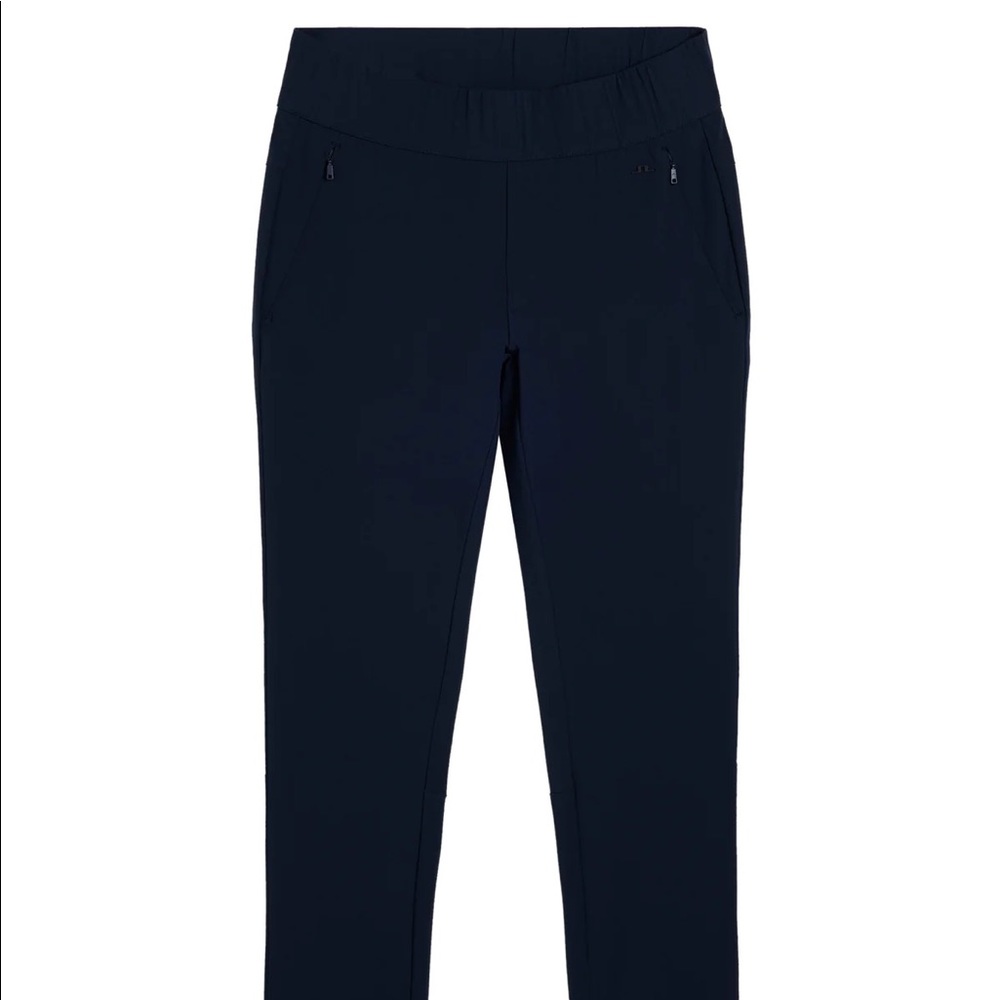 Navy Golf Pant